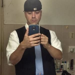 Meet your Posher, Dan